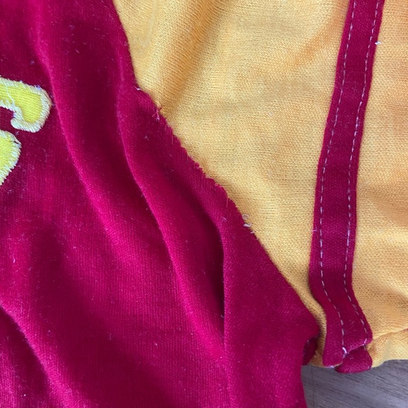 Antique redskins fan wear - Picture 4 of 5